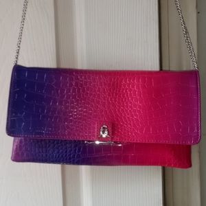 Steve Madden clutch